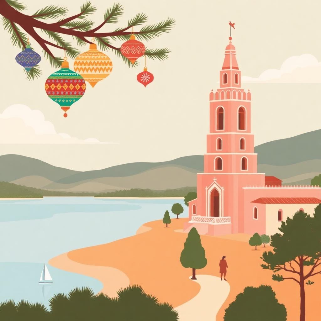 Ilustración de Chignahuapan