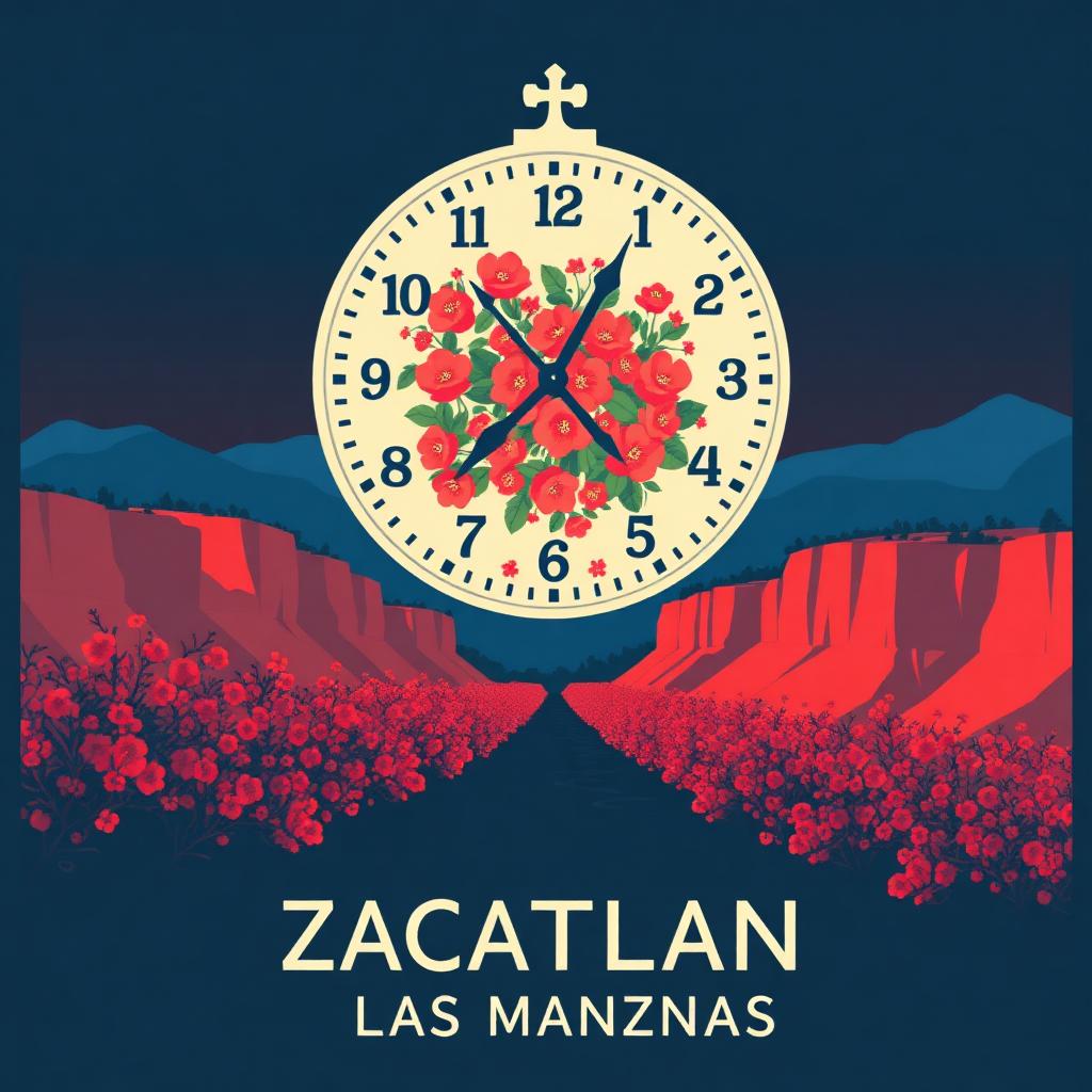 Vista previa de Postales Zacatlán de las Manzanas